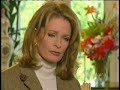 Deidre Hall Interview 2003 Deidre Hall Interview 2003