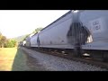 CSX Mixed Freight Train CSX Mixed Freight Train