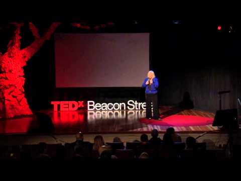 TEDxBeaconStreet: Six keys to leading positive change (2013)