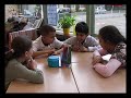 Hollywood in de Klas: Stephanus - Pestkoppen gepest Hollywood in de Klas: Stephanus - Pestkoppen gepest