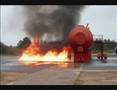 Brandmand fly uddannelse i Billund