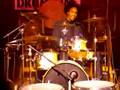 Smooth Jazz Drummer, Terry Artis - cool solo!
