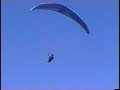 Parapente Sete Lagoas x Inhaúma