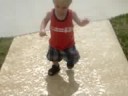 little walker