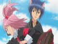[AMUTO]Ikuto, Your my first love; AMV