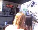 The Horrors Live At Newquay Surf Fesival Part 1