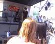 The Horrors Live At Newquay Surf Fesival Part 1