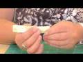 Flower Making Project: Let's Make Cards Issue 08