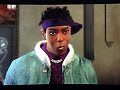 Saints Row Walkthrough, First Los Carnales Mission: Crack Down