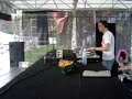 dj lukas @eletrovibe 2006
pedreira do chapad�o
campinas/sp