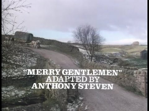 Merry Gentlemen (All Creatures Great and Small - S02E14)