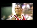 michael  jordan   what is love?