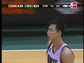 NBA Rookie Yi Jianlian Career High 29 points game Bobcats