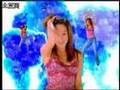 Sunyue(孙悦) 法国洗面奶广告 AD MTV