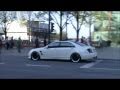 LORINSER Mercedes S63 ///AMG very loud acelleration-sounds