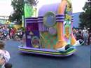 Sesame Place Sesame Place