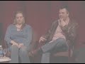 interview - Family Guy - Seth MacFarlane on Music and Composers (Paley Center )