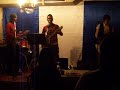 La cara oculta - Llamando a la muerte (concierto 22/12/07)