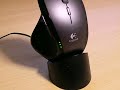 MX Revolution Charge Error MX Revolution Charge Error