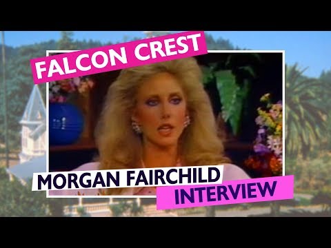 morgan fairchild