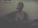 RANCID - WHO WOULD'VE TOUGHT (ACOUSTIC COVER)