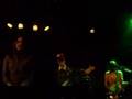 Eisley-Lady Of The Wood At The Social