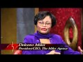 Another View - African American 'Firsts'