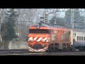 ALGUNOS TRENES DE FERROBAIRES Y LGR