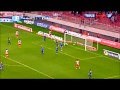 Olympiakos - Asteras Tripolis 7-2