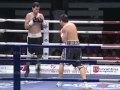 Julio Alberto BARSENA  vs Cristian FERNÁNDEZ