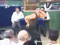 teyo kolbastı show