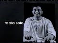 Yogesh Samsi Tabla Guru solo