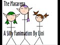 macarena fanimation