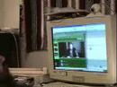 TomGreen.com web-o-vision first live mobile broadcast pt1