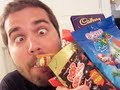 SUGAR RUSH!!! (Mail Vlog 5.24.12 - Day 1120)