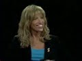 Carly talks about stagefright or whatever it is