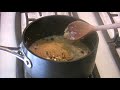Hearty Oatmeal