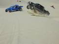 www.billetclamp.com Big Air Chevy Prerunner