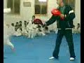 Tri Fitness Taekwondo 2 (Kick)