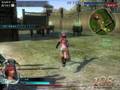 真三國無雙Online-未開放服裝打特務2