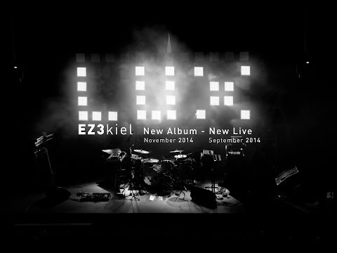 Ez3kiel - Teaser