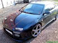 Mazda 323F BA Modification Mazda 323F BA Modification