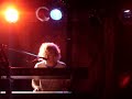 Damon Dotson - Atmosphere Damon Dotson - Atmosphere