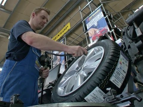 Ganzjahresreifen - Wie gut sind die Allwetterreifen wirklich?