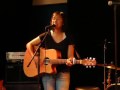 Coconut Records - West coast (Acoustic cover FRANCE)