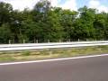 Jeroen en Martijn op weg naar de TT van Assen