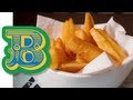 Cassava Chips