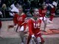 UE Pep Squad - UAAP Season 70 Finals Game 1