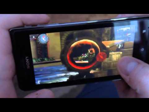 how to know sony xperia j original