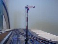 Viessmann 4500 semaphore signal
